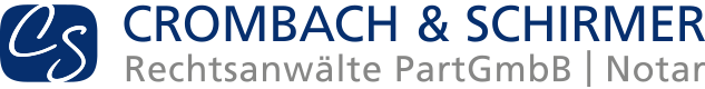 crombach-schirmer-logo
